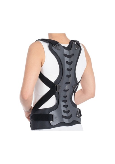 Spinal Korse Medium Göve Yüksekliği/upper Body Height 47-53 Cm.