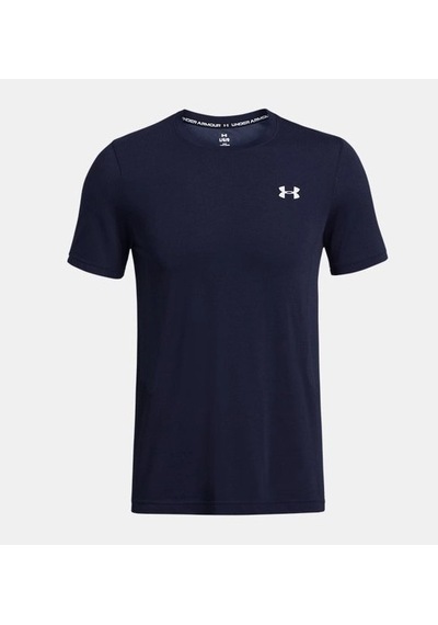 Under Armour Ua Vanish Seamless Ss Erkek Tişört 1382801 1382801 410 Çok Renkli