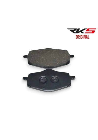 Vrs 125 Arka Disk Balata Nrs012