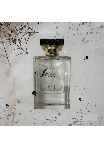 Sorme No1 Unique Erkek Parfüm EDP 88 ML