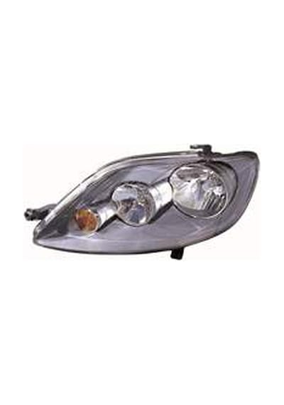 Far Sol Golf5 Plus 05-