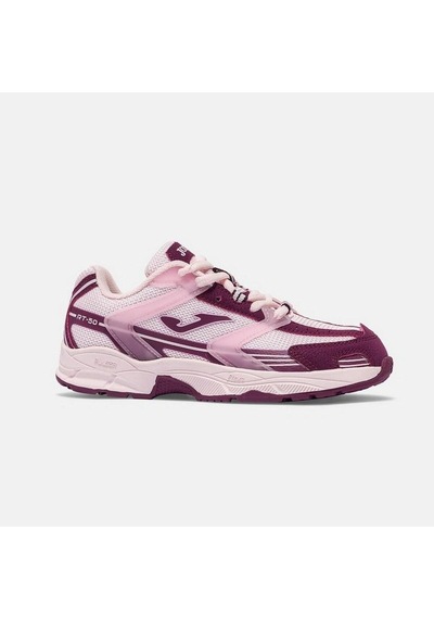 Joma Rt 50 Jr 2619 Pınk Çocuk Pembe Spor Ayakkabı Jrt50s2619