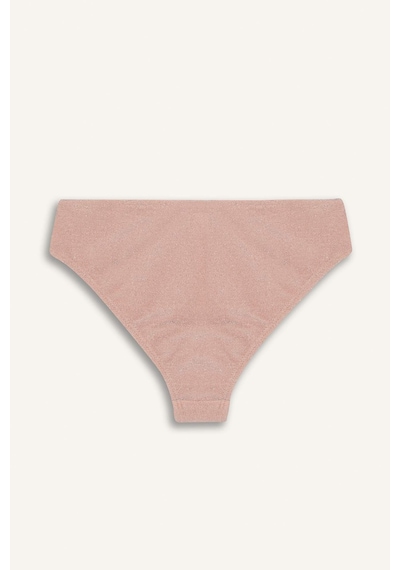 Defacto Kız Çocuk Bikini Takımı E3530a825hspn339 Pembe