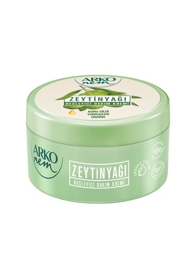Arko Nem Krem Zeytinyağı 250 Ml