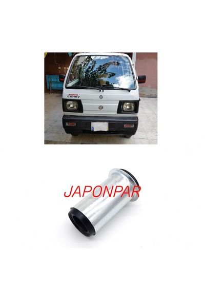 Suzuki Carry Sk410 Esrot Burcu Metal
