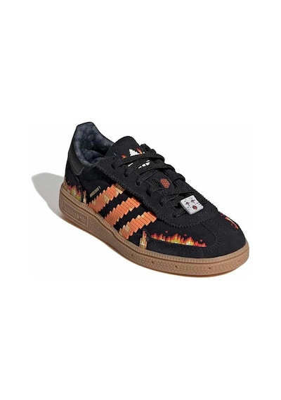 Adidas Çocuk Sneaker Ih1738 Siyah