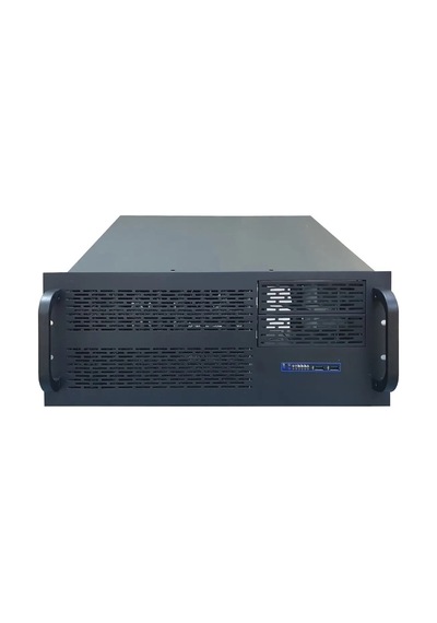 TGC-43400 4U Kısa Server Kasa