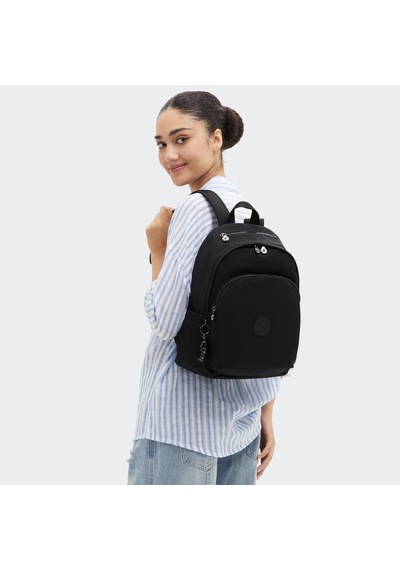 Kipling Elevated Unisex Sırt Çanta Kpkı63712en Siyah