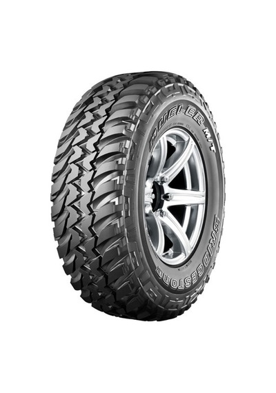 Bridgestone Dueler M/t 674 265/75r16 119/116q M+s- 2025