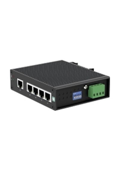 PEPPERL+FUCHS PF-70104880 ICRL-U-5RJ45-DIN