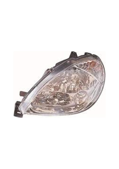 Far Sol Xsara 99-05