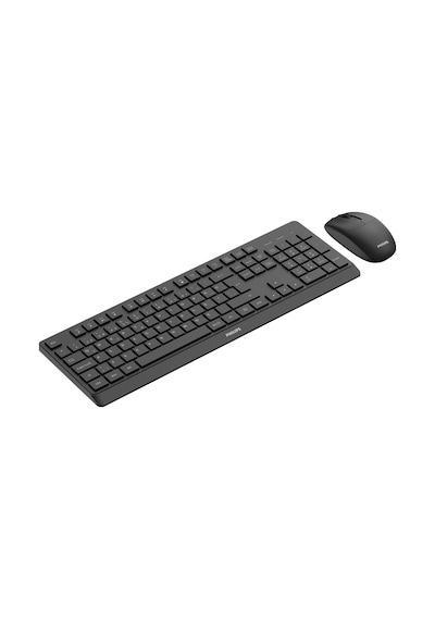 Philips SPT6368 Kablosuz Türkçe Q Klavye & Mouse Set