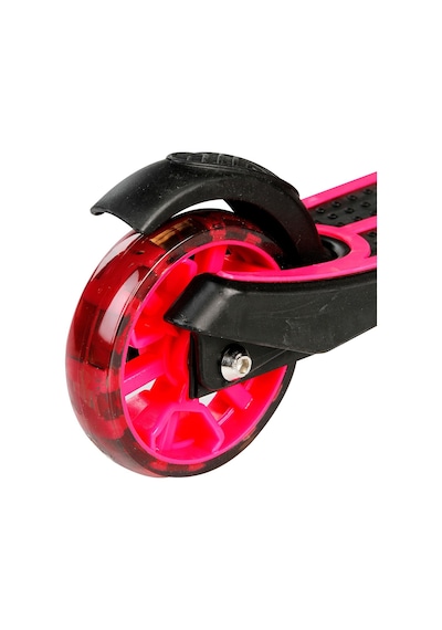 Furkan Toys Cool Wheels 5+ Yaş 2 Tekerlekli Işıklı Scooter