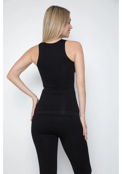 Norcia Sports Sıklaştırıcı Ve İnceltici Kadın Atlet Korse Siyah - 667611430 Siyah - 667611430 Siyah Norcia Sports Sıklaştırıcı Ve İnceltici Kadın Atlet Korse Siyah - 667611430 Siyah - 667611430 Siyah