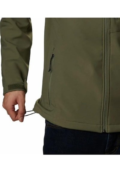 Columbia Cascade Ridge Iı Softshell Mont 001