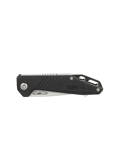 Swisstech 11-ın-1 Multi Tool Siyah