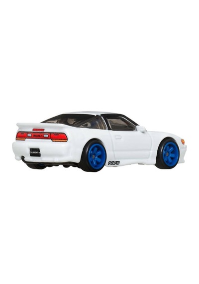 Hot Wheels Nıssan Sıleıghty Çok Renkli