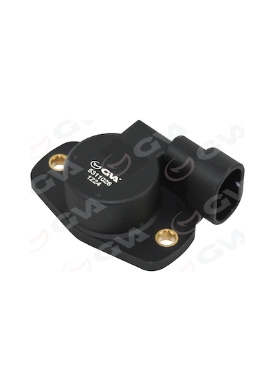 Gva Gaz Kelebek Sensörü Renault Megane I-clıo Iı-kangoo I-logan I-sandero I 1.4-1.6 Gva 5311026 7701206371 7700273699