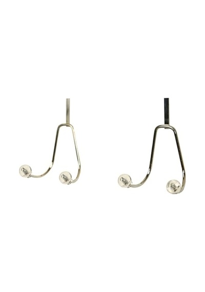 Modern Tekli Kapı Arkası Askı - Estetik Ve Fonksiyonel Tasarım 50cm