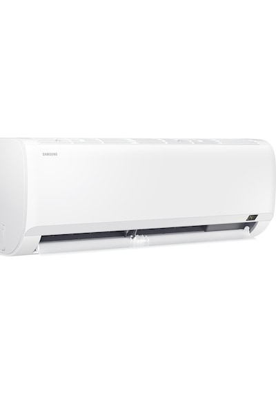 Samsung AR40F12C0BM/SK AR40 Dijital Inverter 12.000 BTU Duvar Tipi Split Klima Beyaz