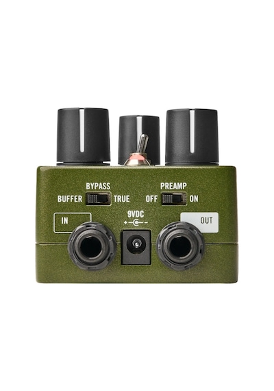Uafx Brigade Chorus & Vibrato