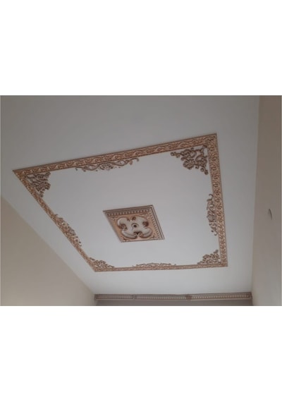 Saray Tavan 60 60 Cm