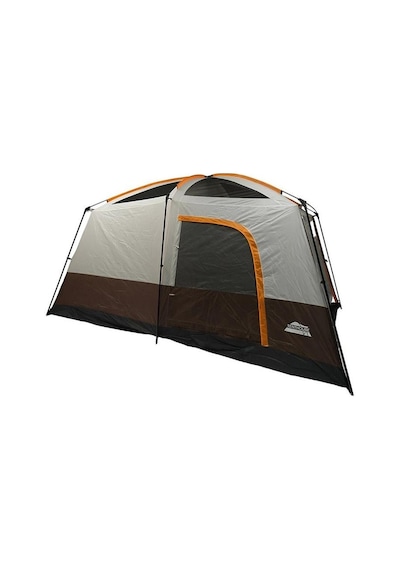 Tenthouse Marvel 8 Kişilik Çadır 420 300 220cm Kahverengi