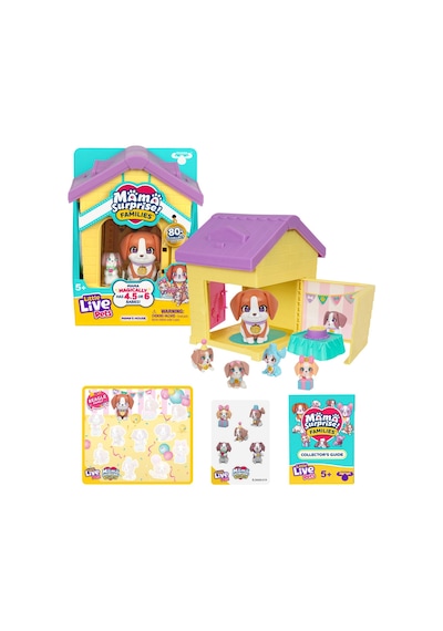 Llp Msf Patı Aılesı-26659 Beagle Famıly