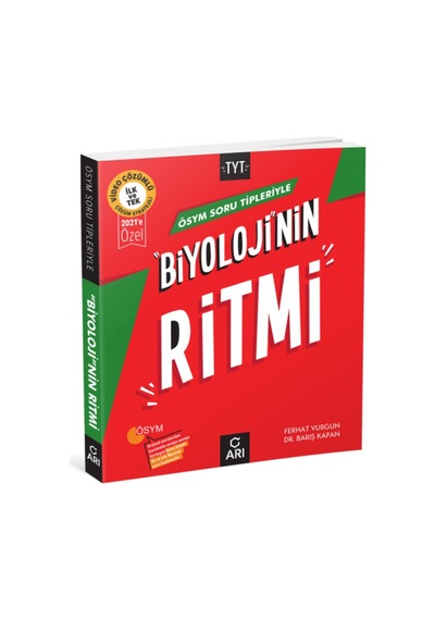 Arı Biyolojinin Ritmi