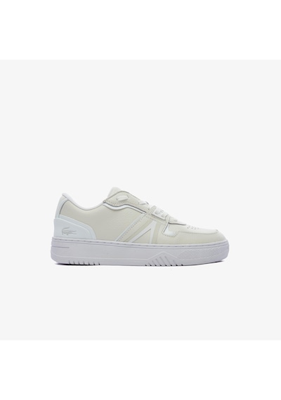 Lacoste L001 Kadın Sneaker Beyaz