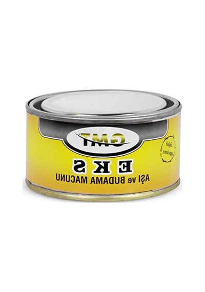 Soğuk Uygulanan Budama Aşı Macunu - 250 Gr