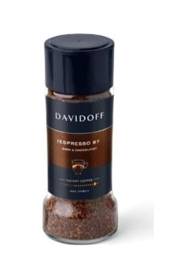 Espresso 57 Çözünebilir Kahve 90 G Diğer