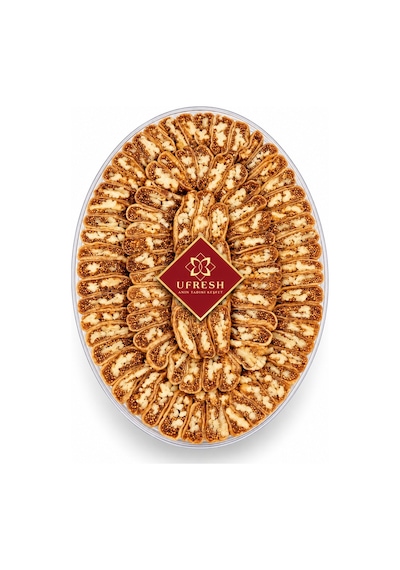 Cevizli İncir Dolması 1 KG