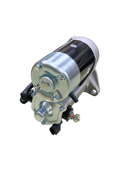 12v Marş Motoru 11 Diş 2.7 Kw Cw Toyota Hılux Pıck-up 2.5 D-4d 2005