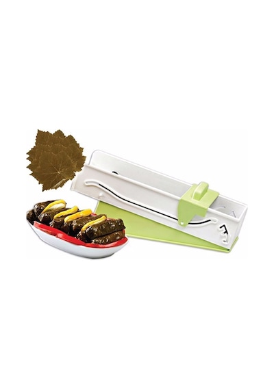 Yaprak Sarma Makinası Pratik Kolay Ev Tipi Yaprak Dolma Sarma