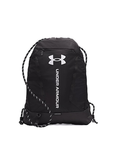 Under Armour Ua Hustle Sackpack Sırt Çantası 6000519-001 Siyah