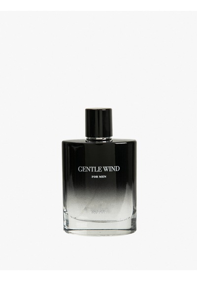 Koton Parfüm Gentle Wind 100 Ml Siyah 5wam60004aa Siyah