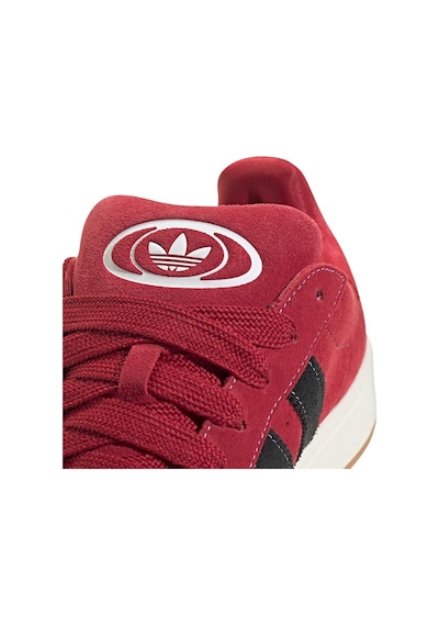Adidas Erkek Sneaker Campus 00s Jı3165 Bordo