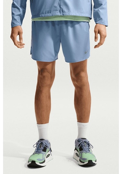 Nike Challenger Men's Dri-fıt 5" Brief-lined Running Shorts Erkek Slip Astarlı 5 İnç Reflektörlü Koşu Şortu Mavi Nike Challenger Men's Dri-fıt 5" Brief-lined Running Shorts Erkek Slip Astarlı 5 İnç Reflektörlü Koşu Şortu Mavi