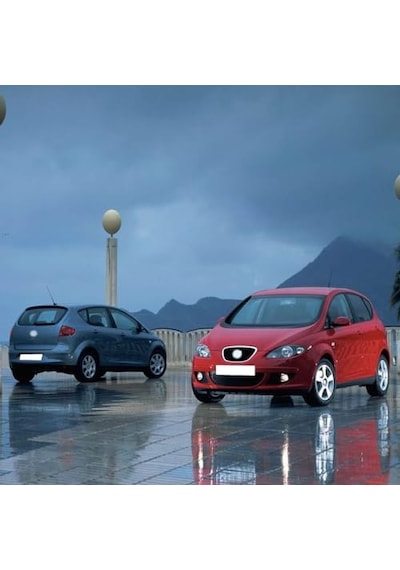 Vites Topuzu Körüğü Gri 5 İleri 5p0711113s Seat Altea İle Uyumlu 2004-2008 Diğer