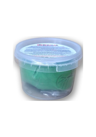 Şeker Sugar Şeker Hamuru 200gr Yeşil Diğer