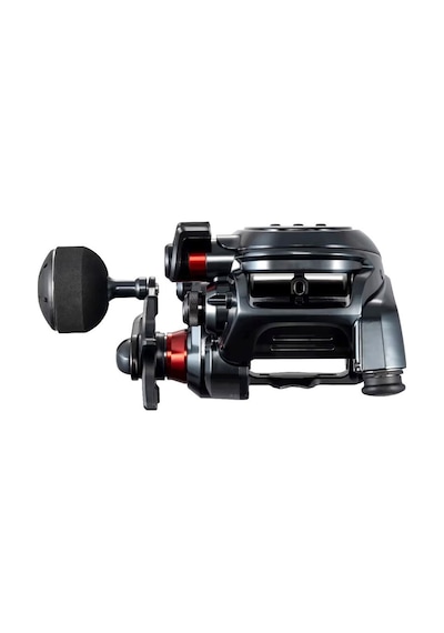 Shimano Plays A 3000 Elektrikli Çıkrık Olta Makinesi Sağ Kol