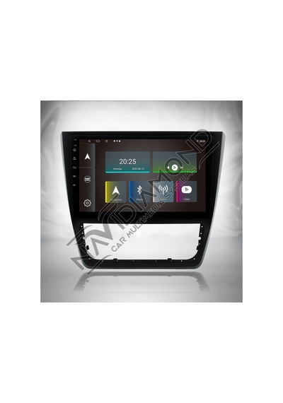Navıdıamond Yeti 2 Gb Ram 16 Gb Hafıza Androıd Multımedıa Teyp Uyumlu Diğer