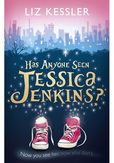 Has Anyone Seen Jessica Jenkins