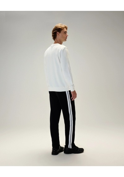 Ellesse 6wm4039-bk Erkek Eşofman Altı Siyah