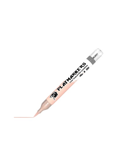 Ak Interactive M010, Pink Skin Play Marker Standart