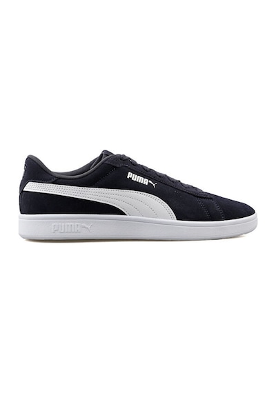 PUMA SMASH 3.0 ERKEK LACIVERT SPOR AYAKKABI 390984-03 Lacivert