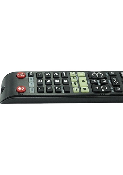 Samsung Uyumlu DVD Blu-ray Kumandası AK-5900140A