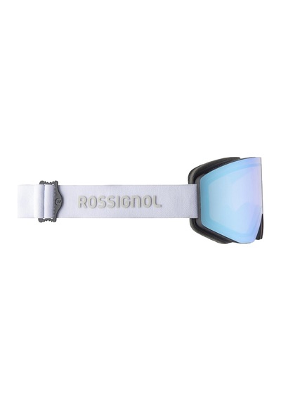 Rossıgnol Rossignol Otava Unisex Beyaz Goggle 10 Beyaz