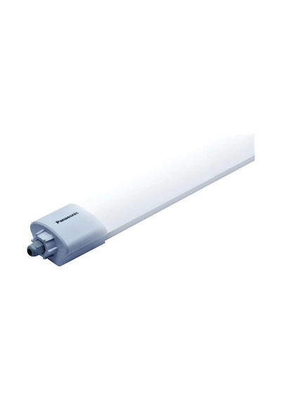 Viko Panasonic 36w Led Etanj Armatür Ip65 6500k 120cm Çok Renkli